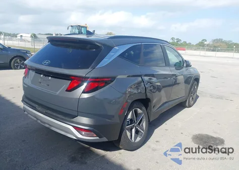 2026 Hyundai Tucson Sel from USA, damaged, VIN 5NMJB3DE2TH655898